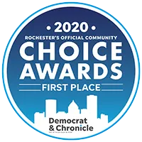 Chiropractic Victor NY 2020 Choice Awards