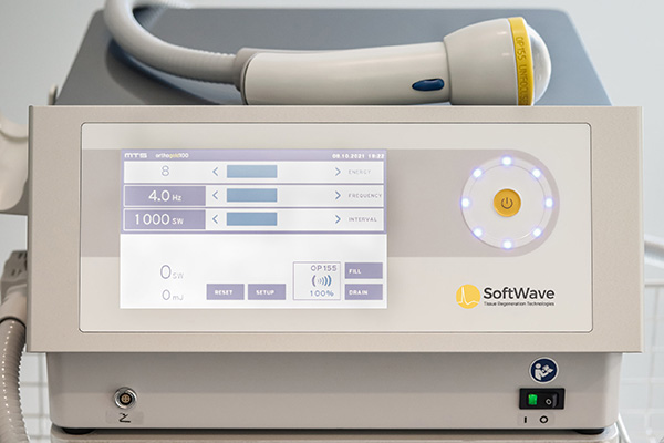 Chiropractic Victor NY SoftWave Therapy Machine Chiropractic Victor NY SoftWave Therapy Machine