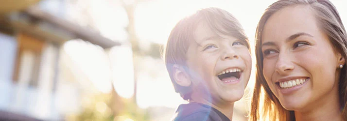 MOMS: The First to Look Out for Everyone, But Are They Doing the Same for Themselves?